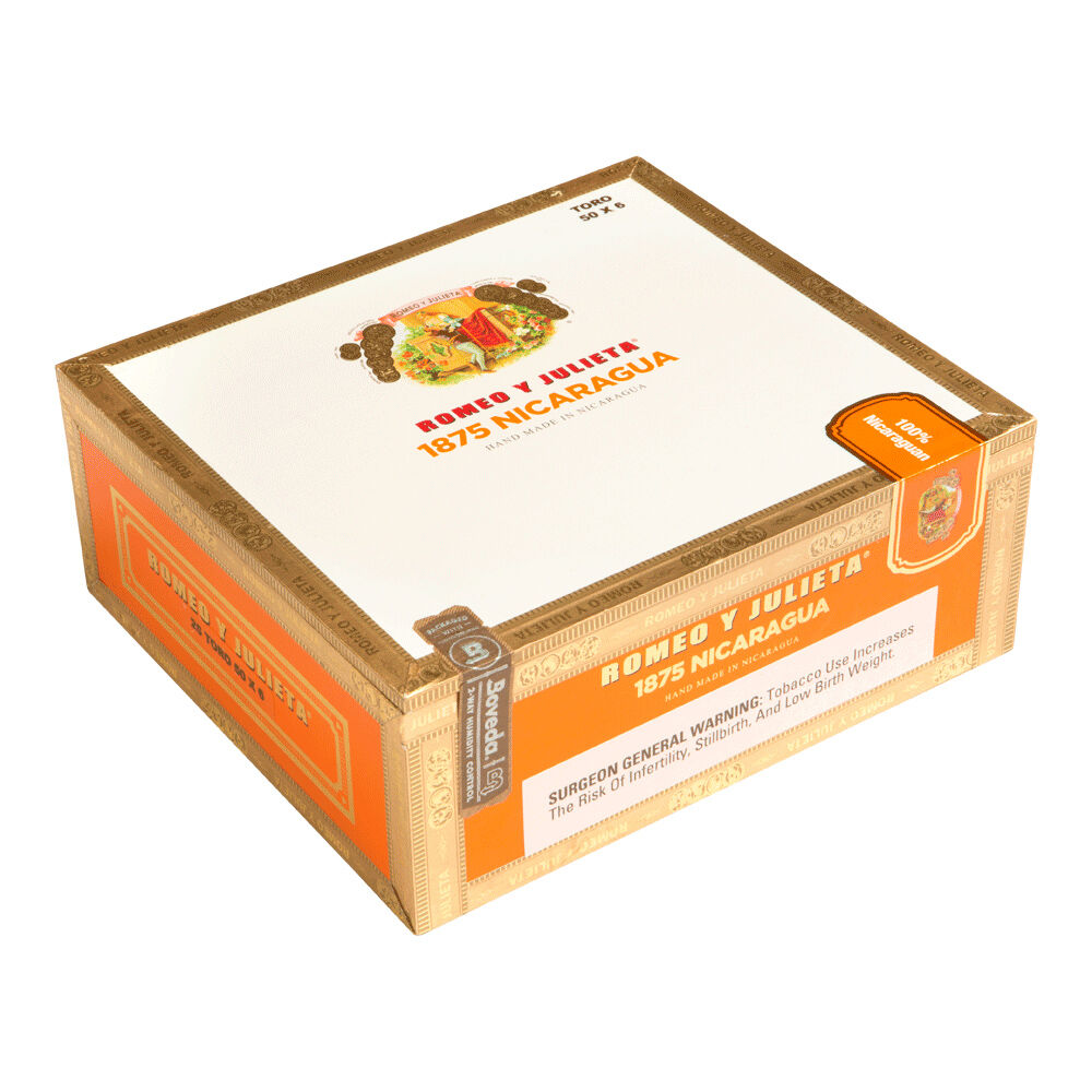 View product media JUNT Toro, , jrcigars 3